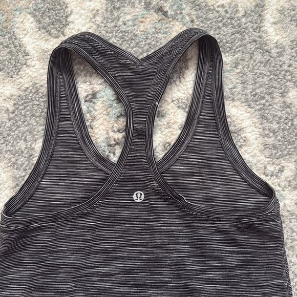 Lululemon Cool Racerback Tank - Picture 7 of 8